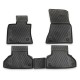 3D Patosnice BMW X6 (F16) 2014-2019, set 4 kom.